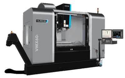 High-Performance CNC Machining for Complex, Oversized Components