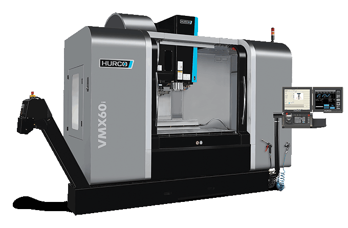 The Hurco VMX60Ti