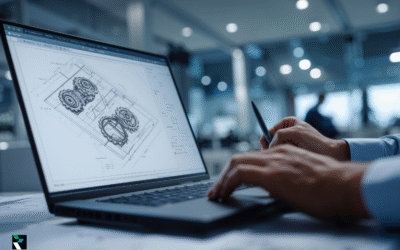 From Concept to Creation: Why Regina Industries Are the Precision Prototyping Partner You Can Trust