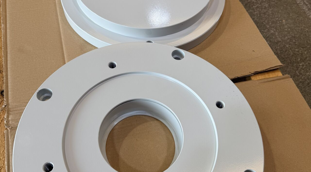 Hurco VMX60Ti CNC Milling Machine - Regina Industries